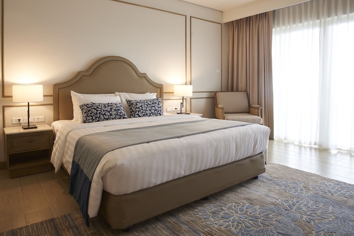 Imagen de la habitación del Hotel Twin Lakes, Batangas City. Foto 6