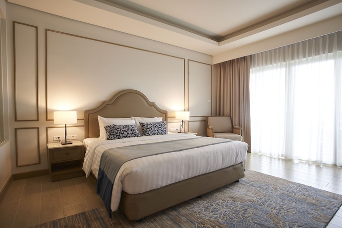 Imagen de la habitación del Hotel Twin Lakes, Batangas City. Foto 8