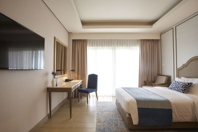 Imagen de la habitación del Hotel Twin Lakes, Batangas City. Foto 9