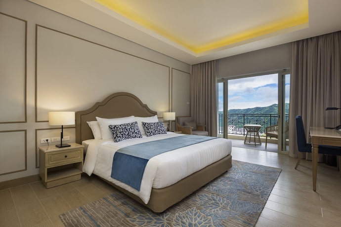 Imagen de la habitación del Hotel Twin Lakes, Batangas City. Foto 10