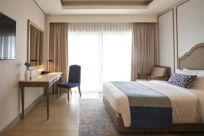 Imagen de la habitación del Hotel Twin Lakes, Batangas City. Foto 12
