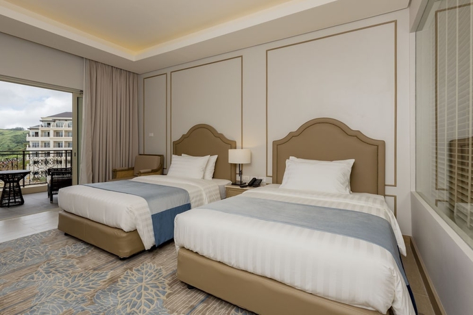 Imagen de la habitación del Hotel Twin Lakes, Batangas City. Foto 13