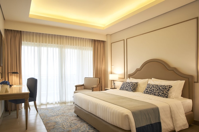 Imagen de la habitación del Hotel Twin Lakes, Batangas City. Foto 14