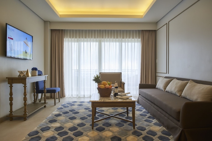 Imagen de la habitación del Hotel Twin Lakes, Batangas City. Foto 15