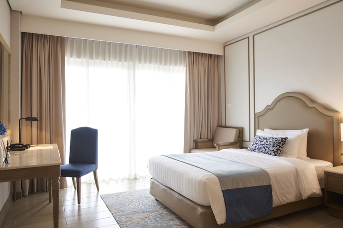 Imagen de la habitación del Hotel Twin Lakes, Batangas City. Foto 16