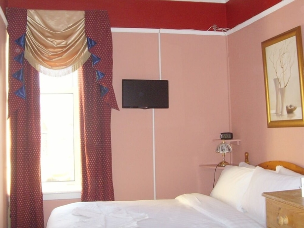 Imagen de la habitación del Hotel Twin Lions. Foto 4