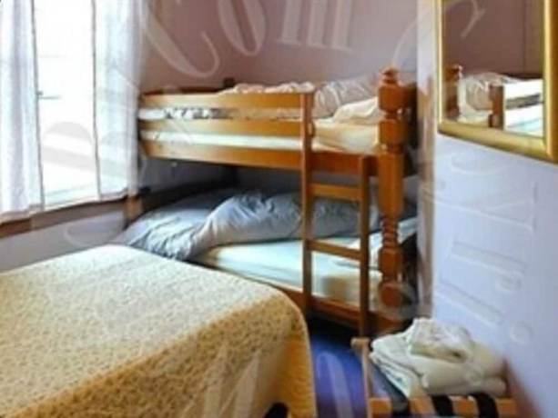 Imagen de la habitación del Hotel Twin Lions. Foto 8