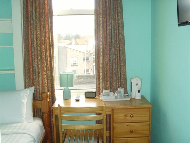 Imagen de la habitación del Hotel Twin Lions. Foto 13