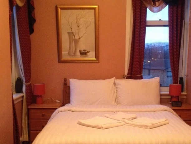 Imagen de la habitación del Hotel Twin Lions. Foto 14