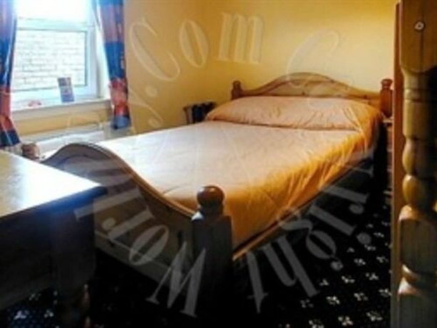 Imagen de la habitación del Hotel Twin Lions. Foto 16