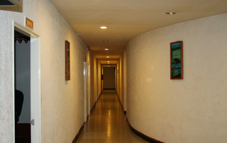 Imagen de los interiores del Hotel Twin Lotus. Foto 8