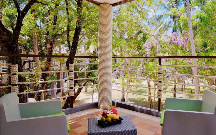 Imagen de la habitación del Hotel Twin Lotus Resort and Spa - Sha Plus. Foto 5