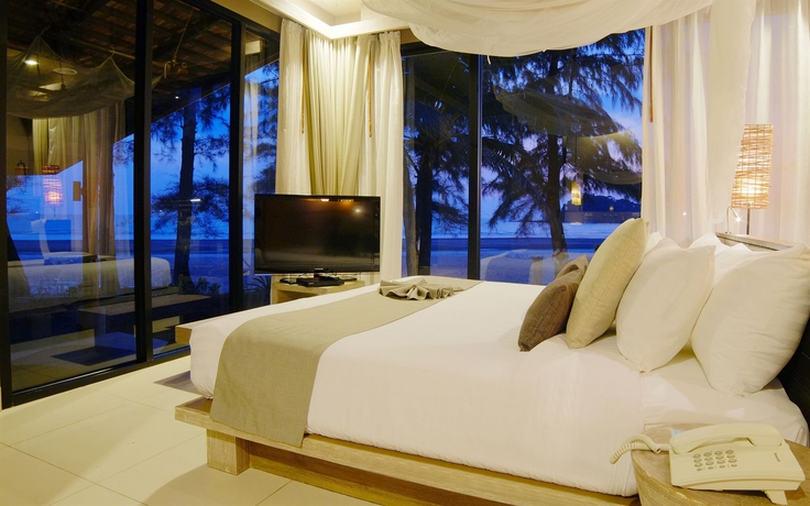 Imagen de la habitación del Hotel Twin Lotus Resort and Spa - Sha Plus. Foto 6