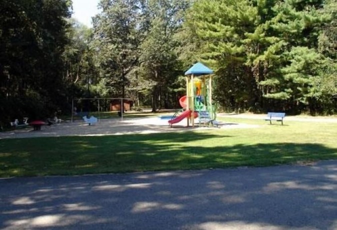 Imagen general del Hotel Twin Mills Rv Resort. Foto 5