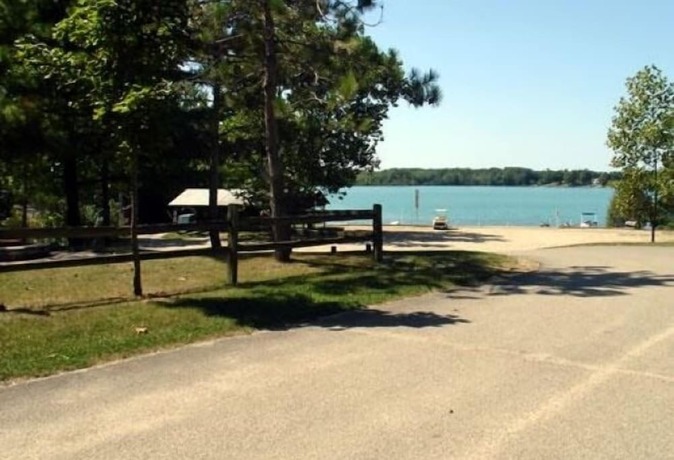 Imagen general del Hotel Twin Mills Rv Resort. Foto 6