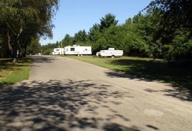 Imagen general del Hotel Twin Mills Rv Resort. Foto 7