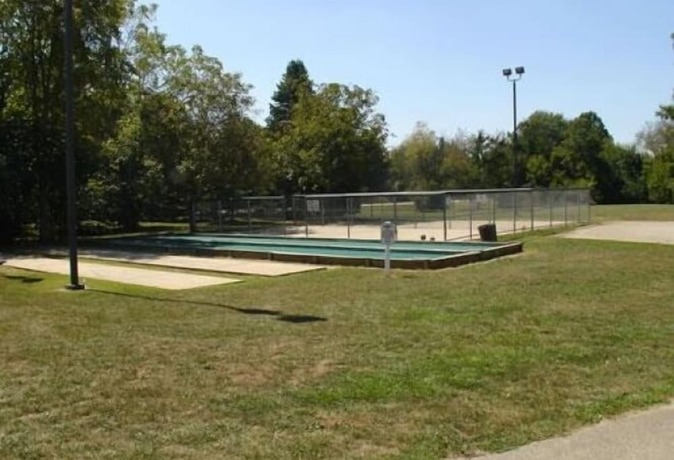 Imagen general del Hotel Twin Mills Rv Resort. Foto 13