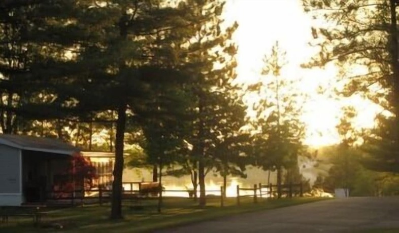 Imagen general del Hotel Twin Mills Rv Resort. Foto 16
