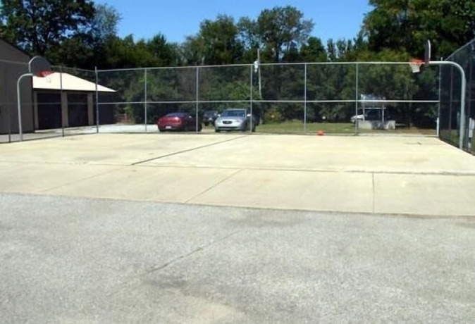 Imagen general del Hotel Twin Mills Rv Resort. Foto 17
