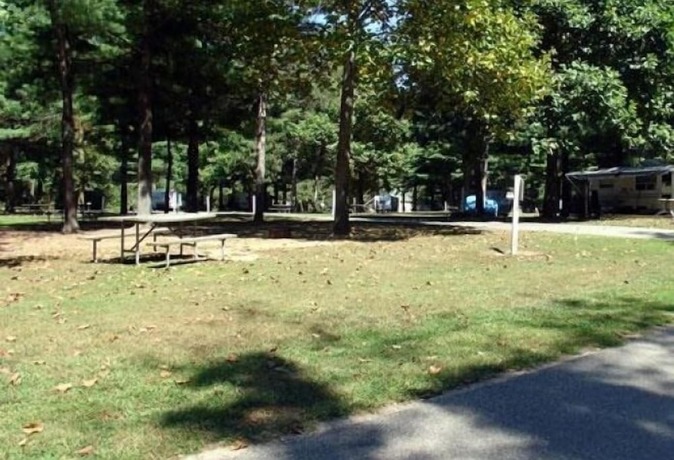 Imagen general del Hotel Twin Mills Rv Resort. Foto 18