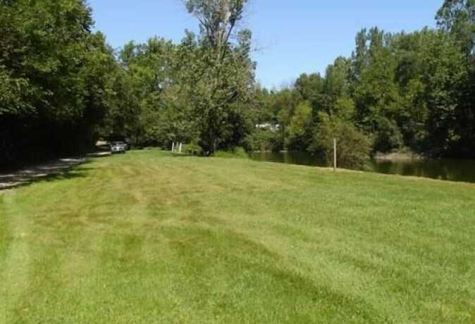 Imagen general del Hotel Twin Mills Rv Resort. Foto 20
