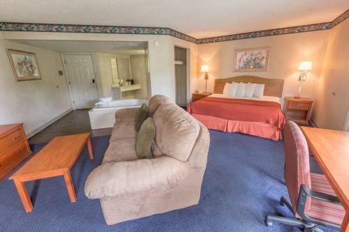 Imagen de la habitación del Hotel Twin Mountain Inn and Suites. Foto 3