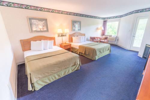 Imagen de la habitación del Hotel Twin Mountain Inn and Suites. Foto 6
