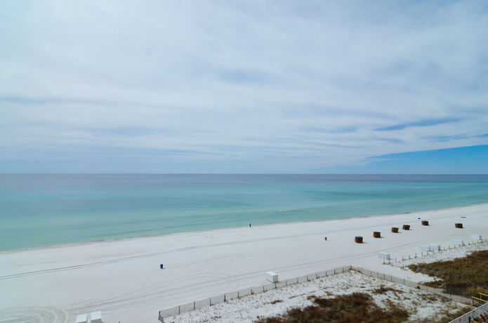 Imagen de los interiores del Hotel Twin Palms By Royal American Beach Getaways. Foto 14