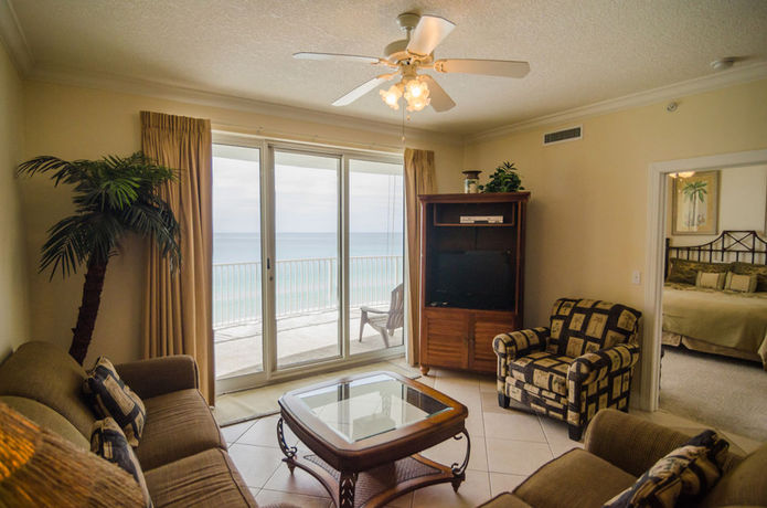 Imagen de la habitación del Hotel Twin Palms By Royal American Beach Getaways. Foto 4