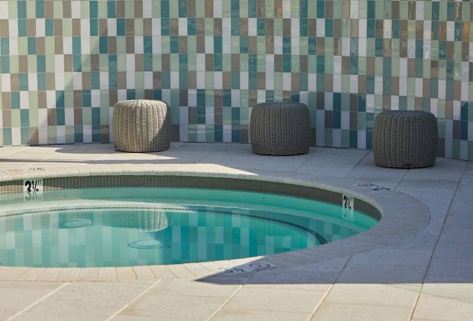 Imagen de la habitación del Hotel Twin Palms Resort - A Gay Men\'s Resort. Foto 6