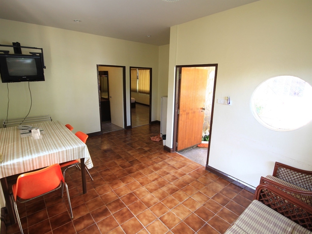 Imagen de la habitación del Hotel Twin Palms Resort. Foto 6