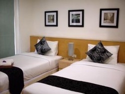 Imagen de la habitación del Hotel Twin Peaks Residence. Foto 4