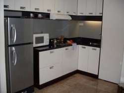 Imagen de la habitación del Hotel Twin Peaks Residence. Foto 5