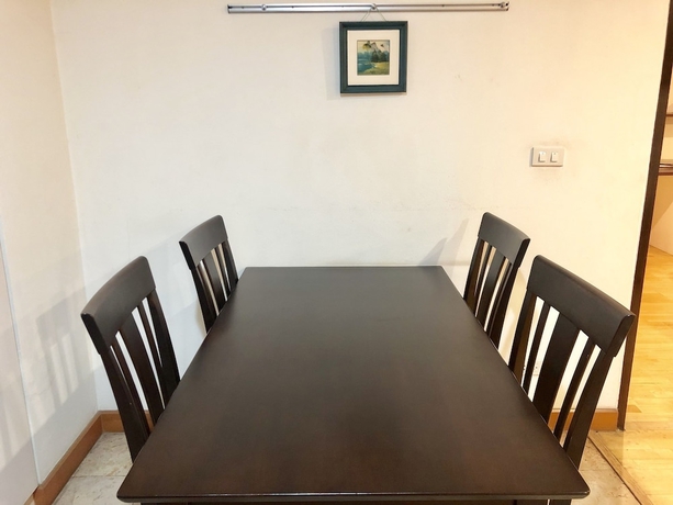 Imagen de la habitación del Hotel Twin Peaks Sukhumvit Suites. Foto 10