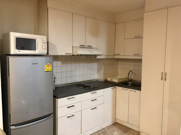 Imagen de la habitación del Hotel Twin Peaks Sukhumvit Suites. Foto 12