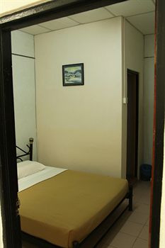 Imagen de la habitación del Hotel Twin Pines. Foto 7
