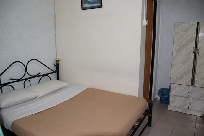 Imagen de la habitación del Hotel Twin Pines. Foto 9