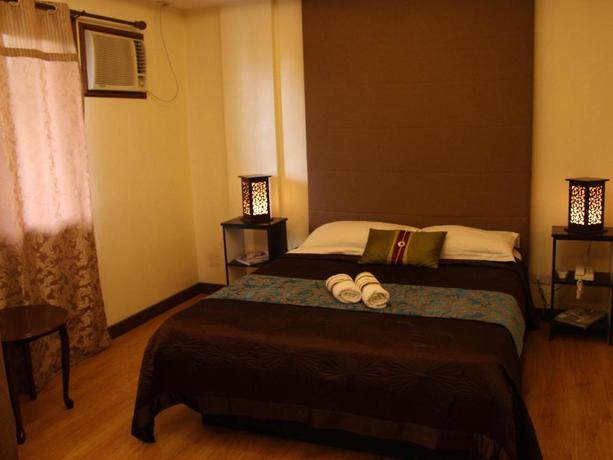Imagen general del Hotel Twin Pines Suites. Foto 3