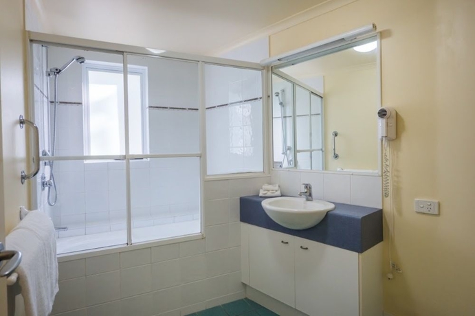 Imagen de la habitación del Hotel Twin Quays Noosa Resort. Foto 4