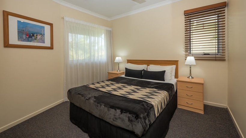 Imagen de la habitación del Hotel Twin Quays Noosa Resort. Foto 6