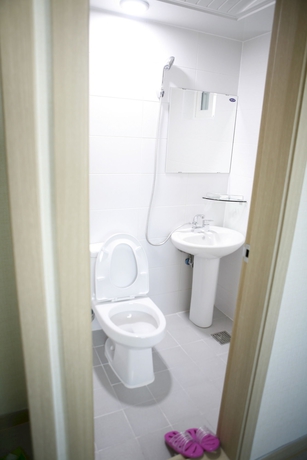 Imagen de la habitación del Hotel Twin Rabbit Guesthouse. Foto 4