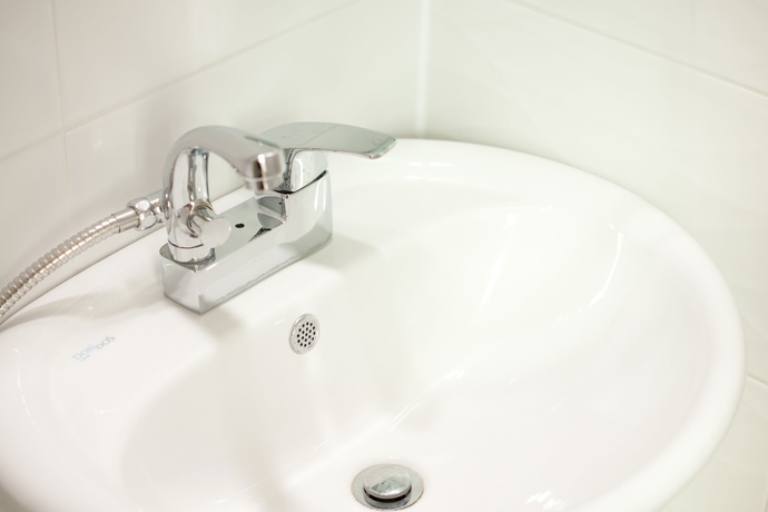 Imagen de la habitación del Hotel Twin Rabbit Guesthouse. Foto 5