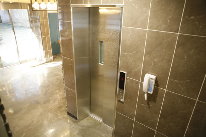 Imagen de los interiores del Hotel Twin Rabbit Guesthouse. Foto 15