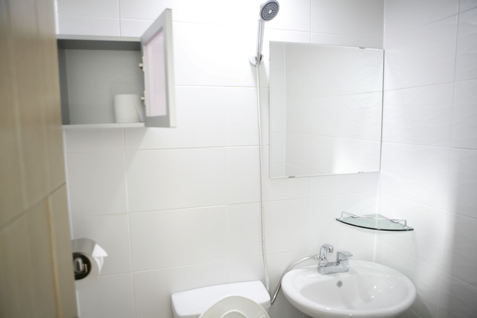 Imagen de la habitación del Hotel Twin Rabbit Guesthouse. Foto 12