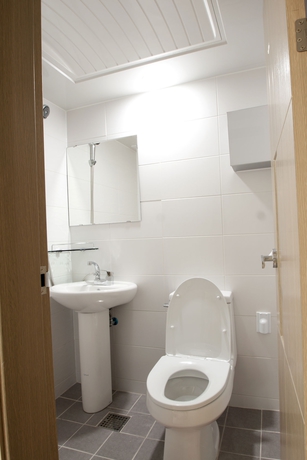 Imagen de la habitación del Hotel Twin Rabbit Guesthouse. Foto 13