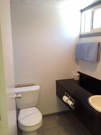 Imagen de la habitación del Hotel Twin Rivers Motel Castlegar. Foto 2