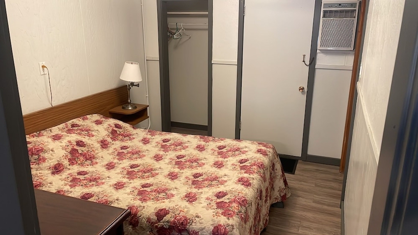 Imagen de la habitación del Hotel Twin Rivers Motel Castlegar. Foto 3