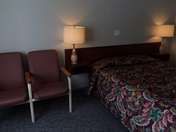 Imagen de la habitación del Hotel Twin Rivers Motel Castlegar. Foto 7