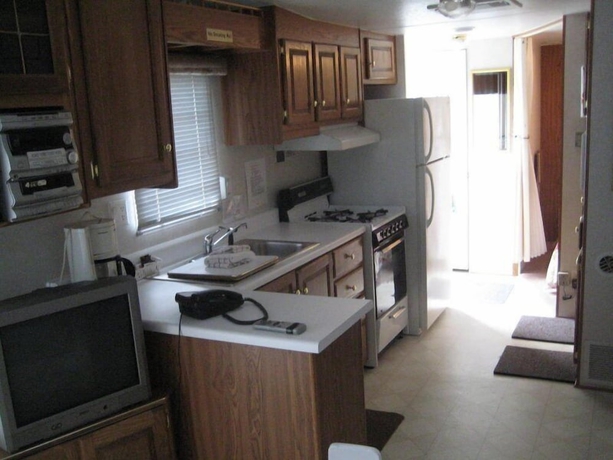 Imagen de la habitación del Hotel Twin Rivers Motel Castlegar. Foto 10
