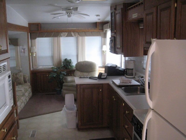 Imagen de la habitación del Hotel Twin Rivers Motel Castlegar. Foto 11